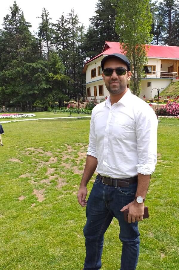 affordable freelance web designer