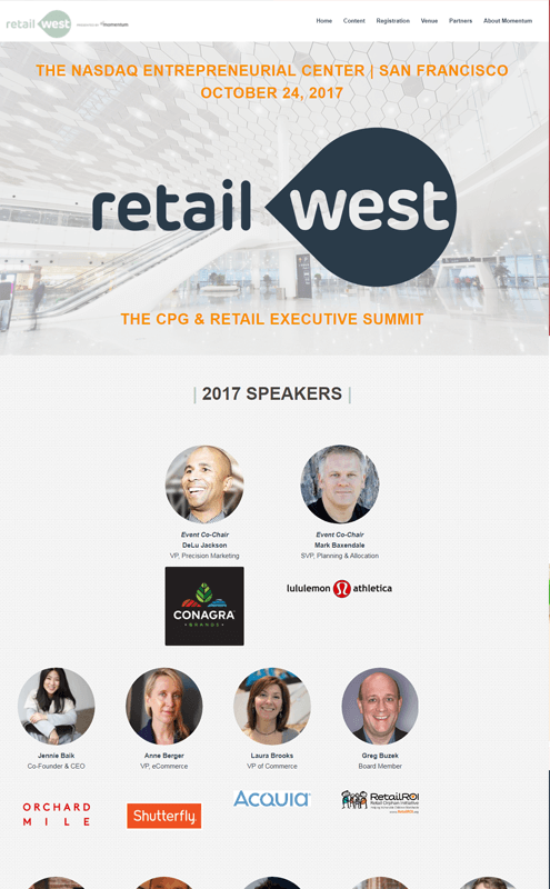 affordable web designer for single page website