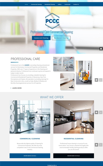 affordable web design service