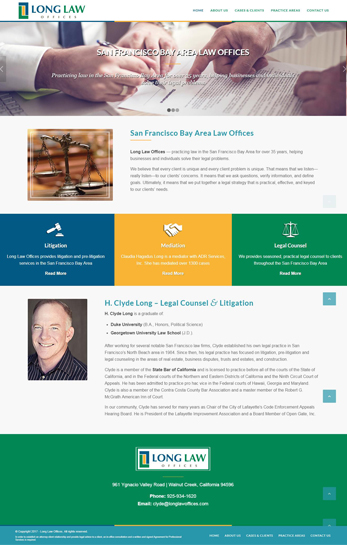 affordable web design service