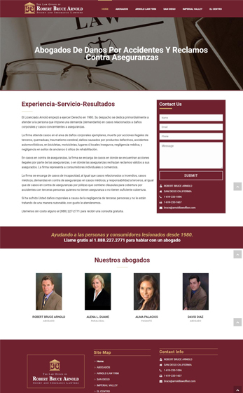 affordable web design service