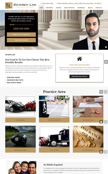 affordable web design service