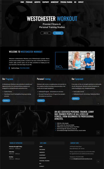 affordable web design service