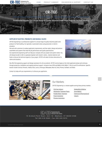 affordable web design services