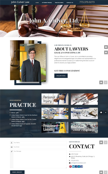 affordable freelance web designer